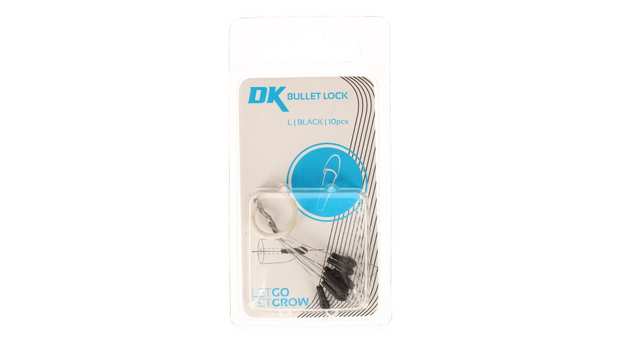 DEKA Bullet Lock L