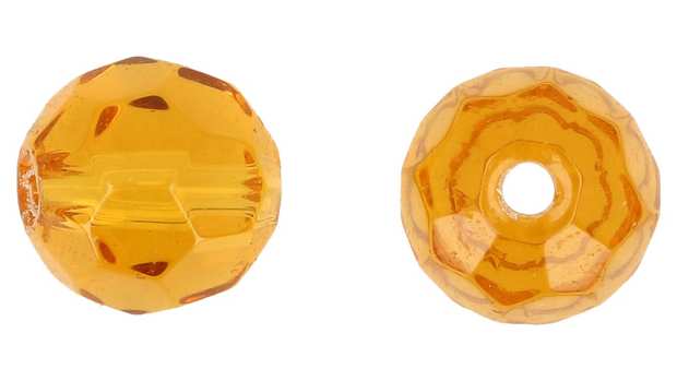 DEKA Glass Beads M