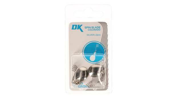 DEKA Spin Blade Colorado
