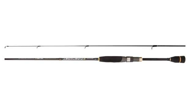 Major Craft Firstcast Light Game FCS-S682AJI