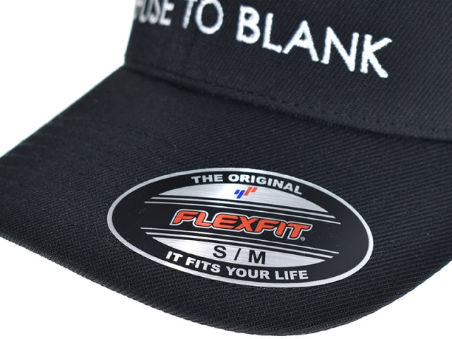 RTB Flexfit Ultrafibre Airmesh Baseballkappe