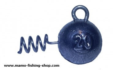 Screw Jig 30g - 60g