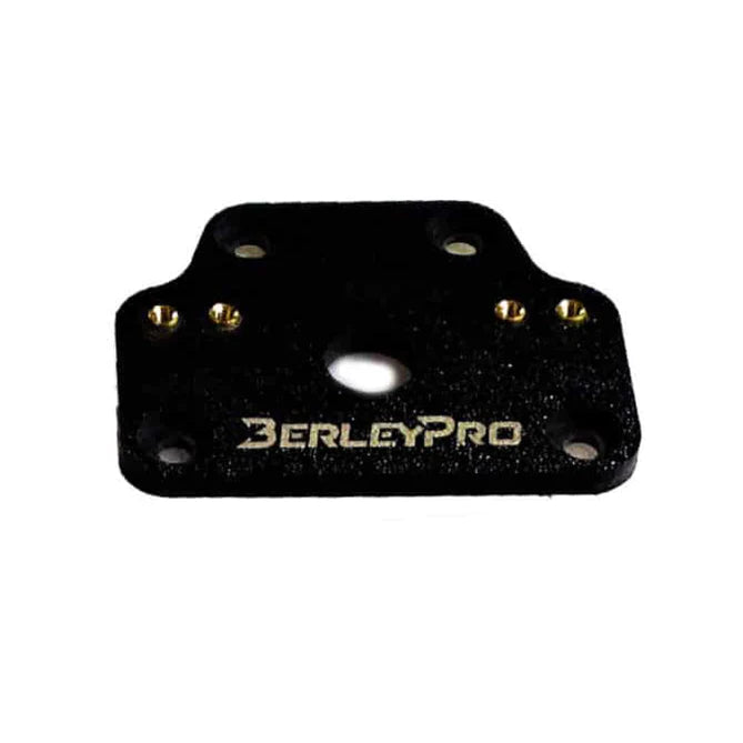 BerleyPro Native Watercraft Steering Tension Plate