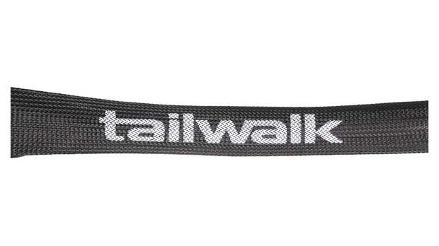 Tailwalk Rod Guard black S/M